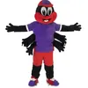 High Quality Spider Araneid Mascot Costume Cartoon Set Birthday Party Role-Playing Adult Size Carnival Christmas Gift