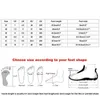 Sandals Summer Solid Color Transparent Tape Square Heel Zippered Women Anti-Slip Waterproof High Heels Wedding Party Shoes
