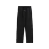 Herenbroek joggers track casual Side Pocket Budge Long For Men Women losse broek