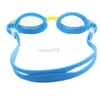 نظارات نظارات واقية مقاومة للسباحة في Dolphin Cartoon Kids Caps Gafas Natacion Fish Arena نظارات المسبح HKD230725