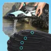 Water Shoes Unisex Swimming Water Shoes High Top Barefoot Beach Aqua Shoes Outdoor Sport Hiking Wading Sneakers Fitness Diving Surf Sandals 230724