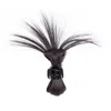 Haarclips Verhogen Pruik Styling Tools Kippennest Grijp Hoge Clip Ballen Hoofd Haarspeld