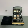 Eye Shadow Brand 4 Colors Natural Matte Eye Shadow Waterproof Palette Shimmer Eyeshadow 230724