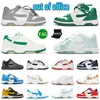 Out Of Office Femmes Hommes Casual Chaussures Blanc Celadon Gris Blanc Noir Blanc Plate-forme Planche Chaussure blanc Flèches Basses À Lacets Bas Vert Menthe Chunky Sneaker skateboard