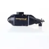 Elektrische/RC Boten Impulls 777-216 Mini Afstandsbediening Racing Submarine RC Mini Boot RC Speelgoed Voor Kinderen Met 40 MHz RC Zender Cadeaus Voor Kinderen FSWB 230724