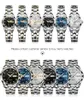 Women S Watches Taxau Luxury Watch for Women Sapphire Automatic Automatic عالية الجودة مستوردة من الفولاذ المقاوم للصدأ ، فولاذ المقاوم للصدأ ، هدية 230725