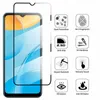 För Oppo A15 Glass Camera Protective Hempered Glass för Oppo A 15 6.52 "Oppoa15 Screen Protector Appo A15S 15S telefonomslag Film L230619