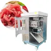 110 فولت 220 فولت آلة قطع اللحوم متعددة الوظائف لتقطيع آلات قطاع اللحوم الكهربائية تمزيق المطاعم