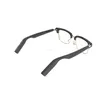 Óculos inteligentes Novo Smart 3D Vision Bluetooth 5.0 TWS Óculos de música Dimensional Movie Video Calling Glasses DVD Game IP67 Óculos de sol à prova d'água HKD230725