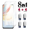 Verre Pour ViVo Y33 Y33S Y55 Y52 Y31 Y51 Y54S Y76S Y74S Y15S Y21S Protecteurs D'écran En Verre Trempé De Protection Téléphone Caméra Film L230619