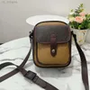 Kvällspåsar designer handväskor mode crossbody väskor mens klassiska tryck cross body väska kvinnor snygga läder messenger väskor man affär z230726