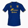 23 24 Tigres UANL camisas de futebol LIGA MX 7 estrelas 2023 2024 casa fora terceiro GK THAUVIN GIGNAC NICO LOPEZ VARGAS L.FERNANDEZ homens crianças kit meias conjuntos completos camisas de futebol 888