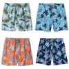 Calções masculinos de praia vilbrequin bermuda pantaloncini boardshorts villebrequin troncos de surf dos homens bermudas curtas tartarugas verão