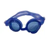 Goggles 1/10 Goggles Geen Lekkende Fog Proof Beschermende Bril Volledige Bescherming Brede View Zwemmen Supply Goggle voor Kinderen Volwassen HKD230725