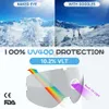 Gogle narciarskie Dzieci Gogle Snowbaord Goggles dla chłopców dziewcząt maluch wiek 3-10 kasków kompatybilny 100% UV Ochrona OTG 180wide Vision HKD230725
