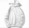 Mannen Causale Sport Mannen Vrouwen Hoodies Trui Verdikte Trui Herfst Winter Lange Mouwen Hooded Sweatshirts Hip Hop Streetwear WY19 L230725