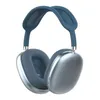 Mobiltelefonörlurar B1 Max Headset Trådlösa Bluetooth -hörlurar Stereo Hifi Super Bass Computer Gaming Headset