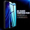 Glasögon för Oppo A9 3st Tempered Glass för Oppo A9 A5 2020 Screen Protector Protective Film för Oppo A 9 A 5 9A 5A TREMP GLAS L230619