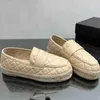 2023 Spring/Summer New Fashion Fisherman Shoes with Classic Elements and Districive Wearing Style