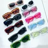 Sunglasses RINDU 2023 Women Oval Vintage Designer Square M2 Sun Glasses For Shades Female Eyewear Anti-glare UV400