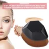 Makeup Tools No. 55 Makeup Brushes Foundation Brush Portable Soft Liquid Concealer Makeup Tools Base Professional Beauty Cosmeticst 230724