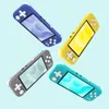 Retro Video Gaming Console Handheld Portable 4.3 Inch HD Screen Lightweight Game Players Built-in 3000 Classic Games