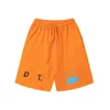 Hot Sale Galleriesy Mens Shorts pants Designer Depts Pants Sweat Pant Speckled Men's Women's short Short Casual Short