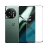 2 pièces verre de couverture pour Oneplus 11 verre trempé Oneplus 11 protecteur d'écran Film de protection pour lentille de téléphone Oneplus 11 verre 3D L230619