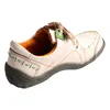 Chaussures habillées TMA EYES Baskets pour femmes en cuir cousues à la main 230724