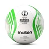 Ballen Fusion Origineel Voetbal Maat 5 Maat 4 TPU Materiaal Machinegenaaid Voetbal Training Competitie League Voetbal 230725