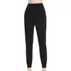 Women's Pants Loose Sports Casual For Women Summer Breathable Elastic Bundle Feet Running Fitness Yoga Woman Trousers