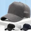 Ball Caps Summer Big Bone Dad Outdoor Sun Hat Hat Hat Hat Hat Hat Big Head Men's Mess Baseball Cap 55-60 см 60-65 см 230724