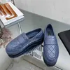 2023 primavera/verano nuevos zapatos de pescador de moda con elementos clásicos y estilo de uso distintivo