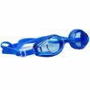 Lunettes Enfants Sports Nautiques Sile Étanche Anti-buée Lunettes De Natation HD Flate UV PC Plongée Sous-Marine Lunettes Enfants HKD230725