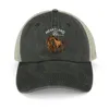 Top Caps Heartland Ranch Heartland At Kovboy Şapka Baba Şapkası Lüks Şapka Vahşi Top Şapka Man Cap Kadınlar 230725