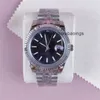 Designer Woman Wristwatch 41mm 36mm 31mm 28mm Waterproof Luminous Datejust Watch Mechanical Automatic Movement Watches Designer Womens Sb015 B23 RBPF