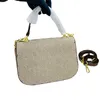 Designer Shoulder Bag for Women Crossbody Bag with Chain LoBaZhag83233