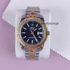 Designer Woman Wristwatch 41mm 36mm 31mm 28mm Waterproof Luminous Datejust Watch Mechanical Automatic Movement Watches Designer Womens Sb015 B23 RBPF