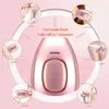 Handheld IPL Laser Hair Removal Device Pulse Light Reusable Permanent Effective Hair Remover Epilator