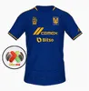 23 24 Tigres UANL camisas de futebol LIGA MX 7 estrelas 2023 2024 casa fora terceiro GK THAUVIN GIGNAC NICO LOPEZ VARGAS L.FERNANDEZ homens crianças kit meias conjuntos completos camisas de futebol 888