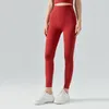 AL0LULU with High Waist Women Sports Yoga Pants Gym Leggings