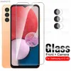 Sumsung A13 4G Class Camera Glass for Samsung Galaxy A13 4G A 13 6.6 "A135F 2022 Screen Protector Phone Film L230619