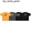 New Men 's Plus Tees Polos Round Neck 자수 2023 인쇄 된 Polar Style Summer Wear With Street Pure Cotton Mens Womens Tshirts