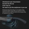 스마트 안경 Bluetooth 5.0 안경 음성 통화 시력을 듣고 음악 스마트 선글라스를 듣습니다. 선택적인 스마트 안경 처방 렌즈 hkd230725