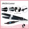 Conectores 1 peça est Fashion Professional Mini LED Temp Control Extensão de cabelo Iron Heat Keratin Fusion Connector Tools 230724