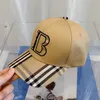 2023 Ball Caps Luxury Designer Cacquette Caps Fashion Aldult Мужчины Женские бейсболка хлопковые солнцезащитные шляпы высококачественные шляпы