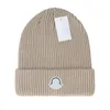 Шагля/шапки дизайнер дизайнер Beanie Роскошная вязаная шляпа Ins Populate Winter Unisex Cashmere Письма повседневные вязаные шапочки на открытом воздухе очень хороший подарок