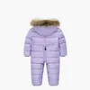 Daunenmantel orangemom offizieller Store Babymantel Jacke für Mädchen Jungen Oberbekleidung 1–5 Jahre Winteroverall Schneekleidung Babykleidung Winter HKD230725