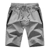 Herenshorts Strandsporten Hardlopen Mannen Gym Joggingbroek Zomer Basketbal Casual merk Koreaanse kleding