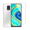 3 pezzi per Xiaomi Redmi Note 9 Pro pellicola protettiva per schermo in vetro temperato per Xiaomi Redmi Note9 Pro Glass 9H L230619